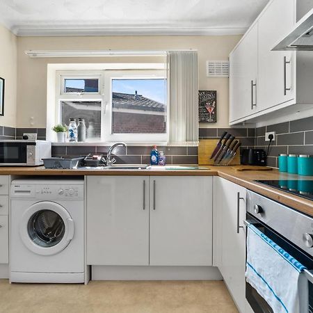 Stay In Cardiff Cathay'S Terrace Apartment Exteriér fotografie
